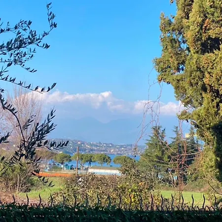 Piccolo Sogno Διαμέρισμα *