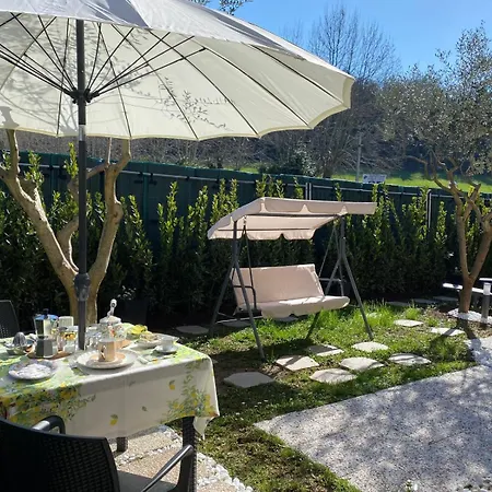 Appartement Piccolo Sogno
