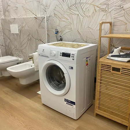 Daire Piccolo Sogno *