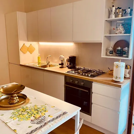 Appartement Piccolo Sogno