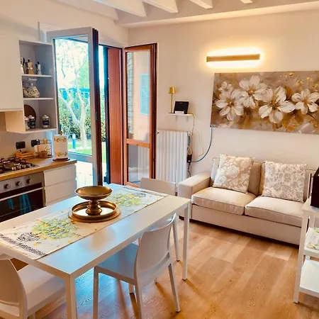 Piccolo Sogno Appartement