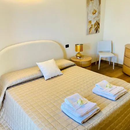 Piccolo Sogno Appartement *