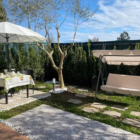 Piccolo Sogno Appartement *