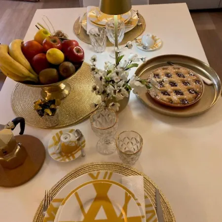 Daire Piccolo Sogno *