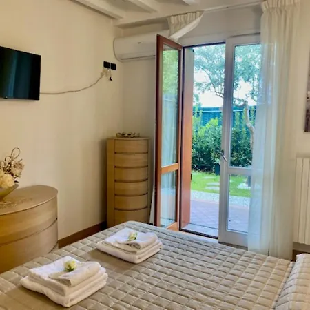 Appartement Piccolo Sogno Desenzano del Garda