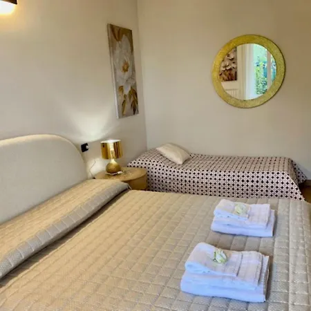 Piccolo Sogno Appartement