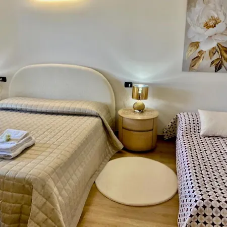 Daire Piccolo Sogno Desenzano del Garda