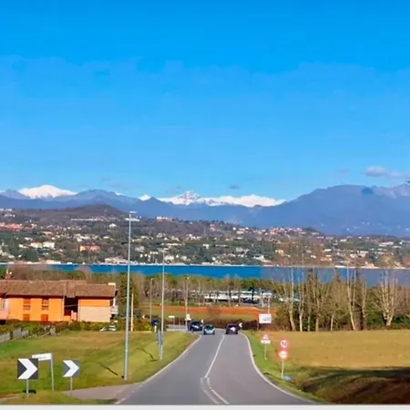 Piccolo Sogno Daire *