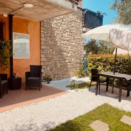 Piccolo Sogno Appartement Desenzano del Garda