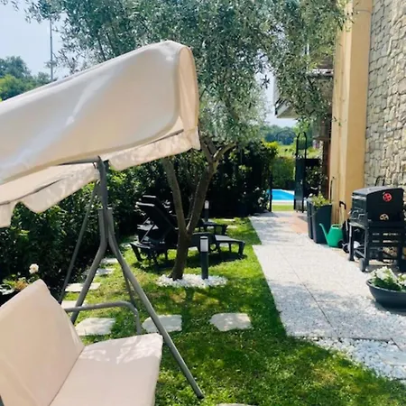 Appartement Piccolo Sogno *