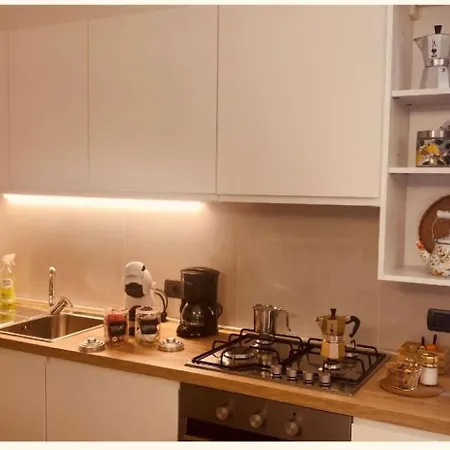 Piccolo Sogno Daire Desenzano del Garda