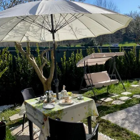 Daire Piccolo Sogno Desenzano del Garda