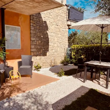 Piccolo Sogno * Desenzano del Garda