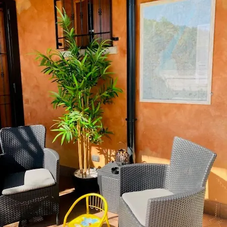 Piccolo Sogno Daire *