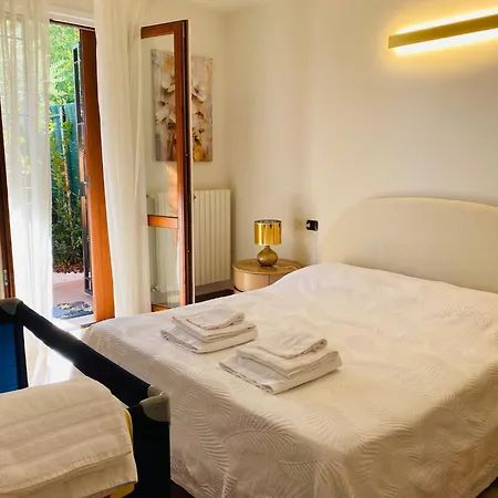 Piccolo Sogno Daire Desenzano del Garda