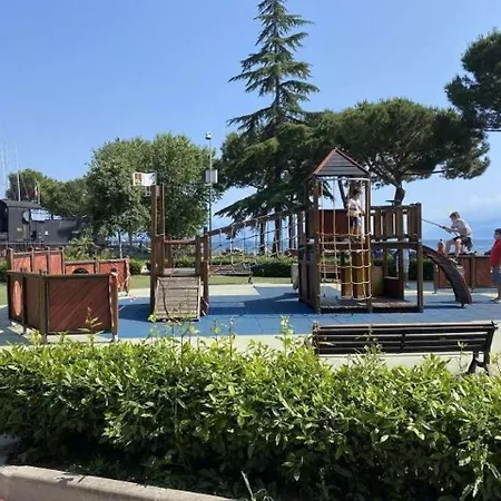 Διαμέρισμα Piccolo Sogno